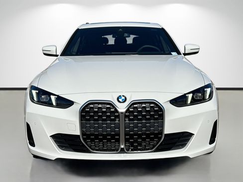 New 2026 BMW 430i w/ Parking Assistance Package image 8