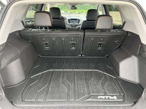 Used 2022 GMC Terrain AT4 w/ Infotainment Package II AWD/4WD image 27
