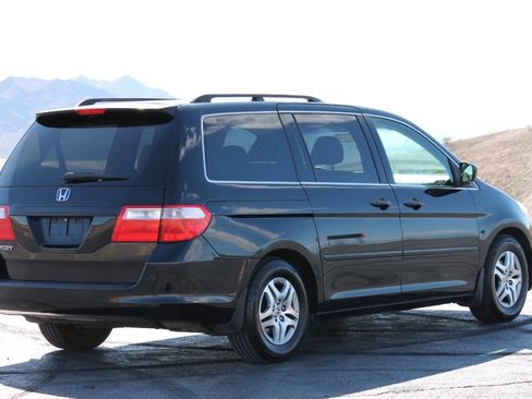 Used 2007 Honda Odyssey EX-L image 8