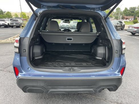 Certified 2025 Subaru Forester Premium w/ Convenience Package #2 AWD/4WD image 35