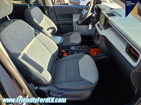 Certified 2022 Ford Maverick XLT w/ Equipment Group 300A Standard image 14