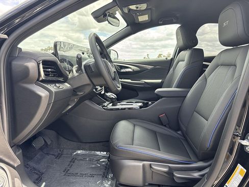 New 2026 Buick Envista Sport Touring w/ Convenience II Package FWD image 20