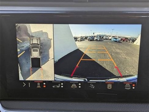 New 2026 GMC Sierra 1500 Denali w/ LPO, Utility Wall Package AWD/4WD image 25