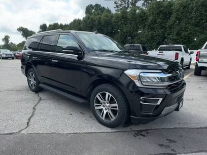 Used 2024 Ford Expedition Limited