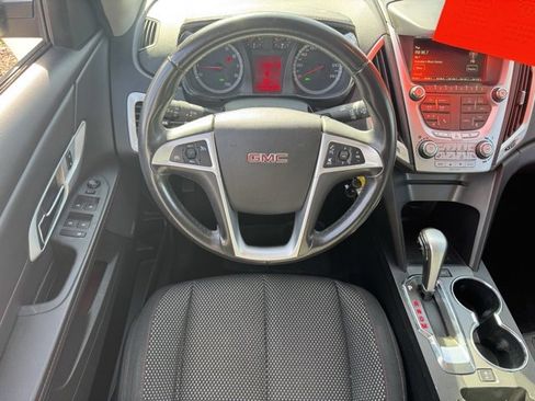 Used 2012 GMC Terrain SLE w/ Convenience Package image 13