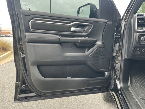 Used 2023 RAM 1500 Big Horn image 10