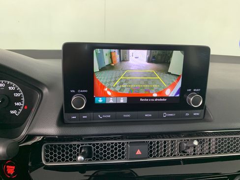 Used 2025 Honda Civic LX image 27