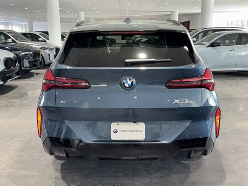 New 2026 BMW X3 xDrive30 w/ Premium Package image 6