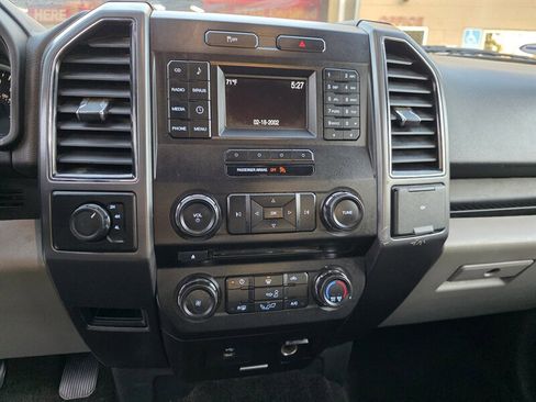 Used 2017 Ford F150 XLT w/ Equipment Group 301A Mid image 15
