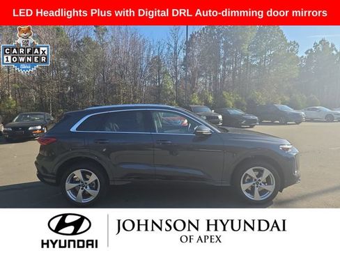 Used 2025 Audi Q5 Premium Plus image 14