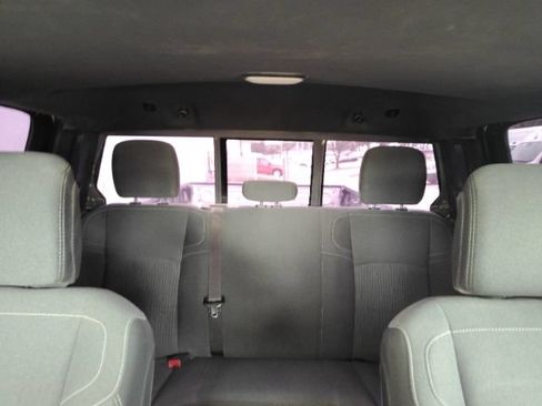Used 2022 RAM 2500 Tradesman RWD image 28