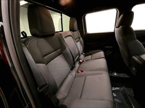 New 2026 Nissan Frontier SV w/ All-Weather Content Package AWD/4WD image 35