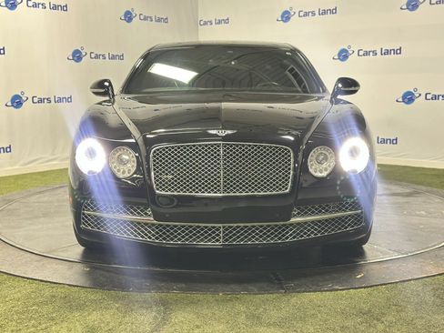 Used 2014 Bentley Flying Spur W12 AWD/4WD image 7