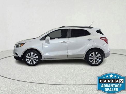 Used 2019 Buick Encore Preferred FWD image 2