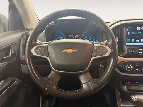 Used 2016 Chevrolet Colorado LT w/ LT Convenience Package RWD image 13