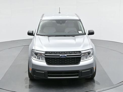 Used 2024 Ford Maverick XLT image 36