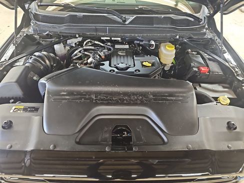 New 2026 RAM 2500 Laramie image 22