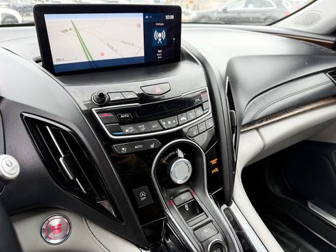 Used 2019 Acura RDX AWD w/ Advance Package image 17