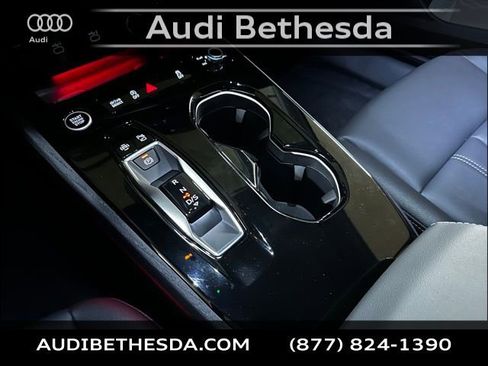 New 2026 Audi A5 2.0T Premium Plus image 19