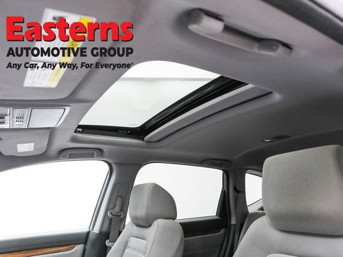 Used 2022 Honda CR-V EX image 33