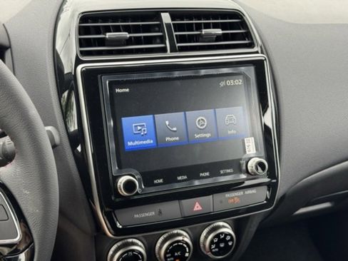 New 2025 Mitsubishi Outlander Sport AWD image 26