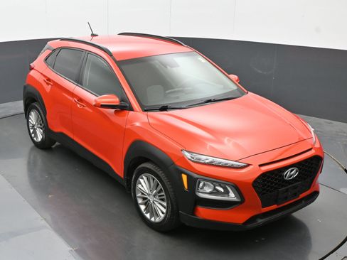 Used 2019 Hyundai Kona SEL AWD/4WD image 33