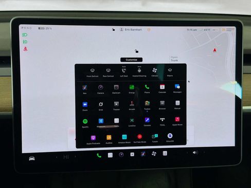 Used 2022 Tesla Model 3 Long Range image 13