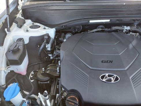 Used 2021 Hyundai Palisade SEL image 15