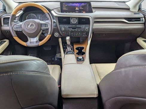 Used 2019 Lexus RX 350 FWD w/ Navigation Package image 17