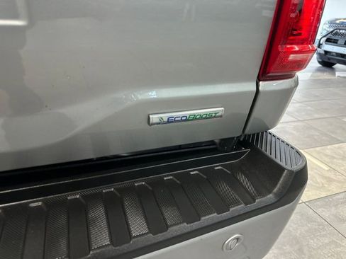 Used 2023 Ford F150 XLT w/ Equipment Group 302A High AWD/4WD image 12
