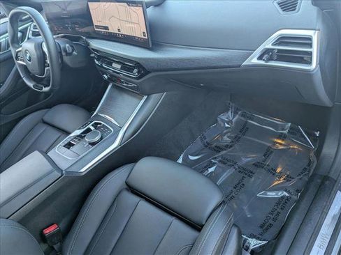Used 2025 BMW 430i w/ Premium Package image 20