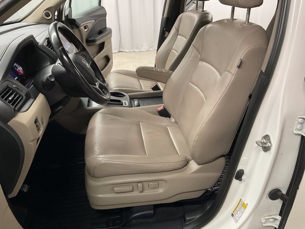 Used 2019 Honda Pilot EX-L image 29