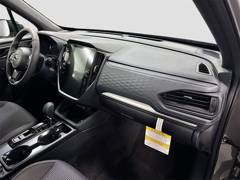 New 2026 Subaru Forester Premium image 27