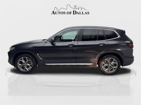 Used 2024 BMW X3 xDrive30i w/ Convenience Package image 5