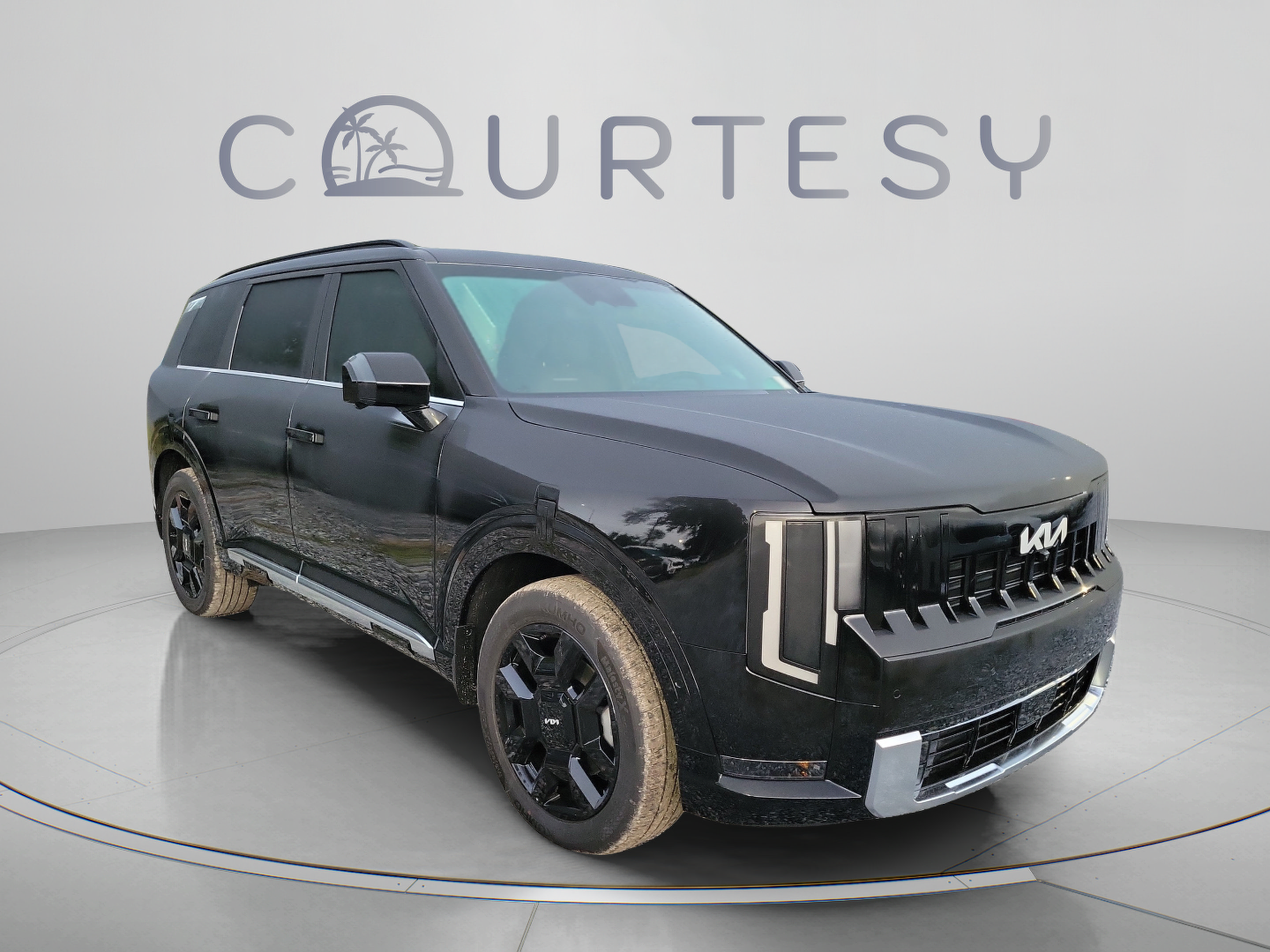 New 2027 Kia Telluride SX Prestige AWD/4WD image 4