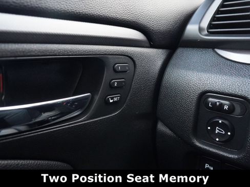 Used 2023 Honda Ridgeline RTL-E image 36