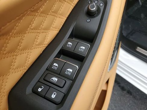 New 2025 Jeep Grand Cherokee L Summit image 25