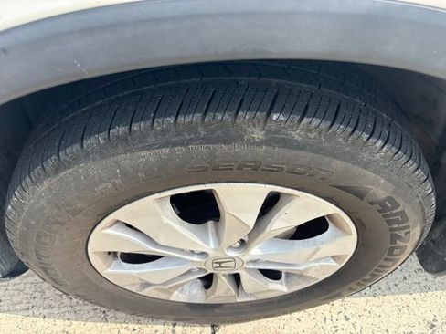Used 2012 Honda CR-V EX-L image 27