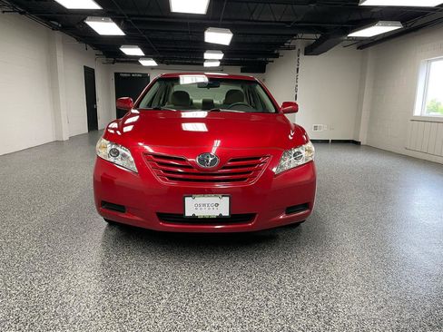 Used 2007 Toyota Camry LE FWD image 11