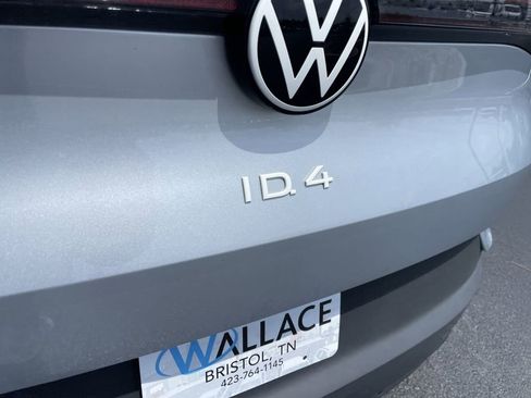 Used 2021 Volkswagen ID.4 Pro RWD image 6