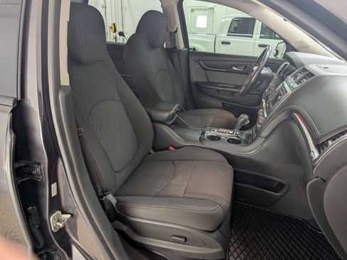 Used 2015 GMC Acadia SLE FWD image 22