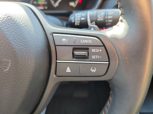 Certified 2024 Honda CR-V Sport image 27