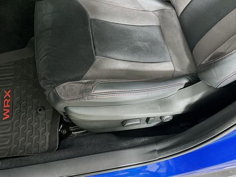 Used 2023 Subaru WRX Limited image 9