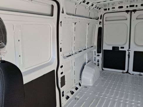 New 2025 RAM ProMaster 2500 w/ Safety Group image 12