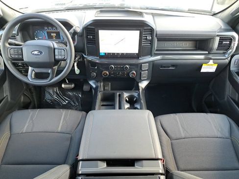 New 2025 Ford F150 STX w/ LOBO Package image 16