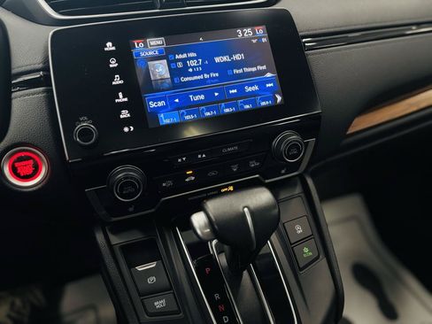 Used 2020 Honda CR-V Touring image 54