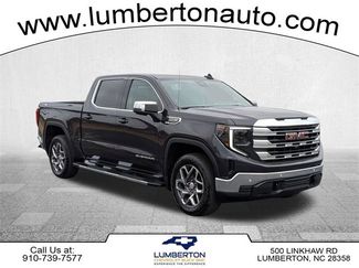 Used 2024 GMC Sierra 1500 SLE w/ Preferred Package video 1
