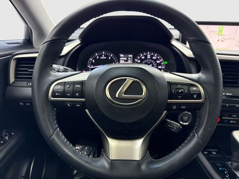Used 2019 Lexus RX 350 FWD w/ Navigation Package image 19
