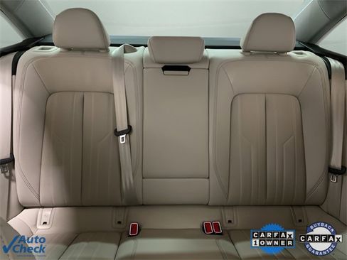 Used 2025 Audi A6 Premium Plus w/ Premium Plus Package image 70