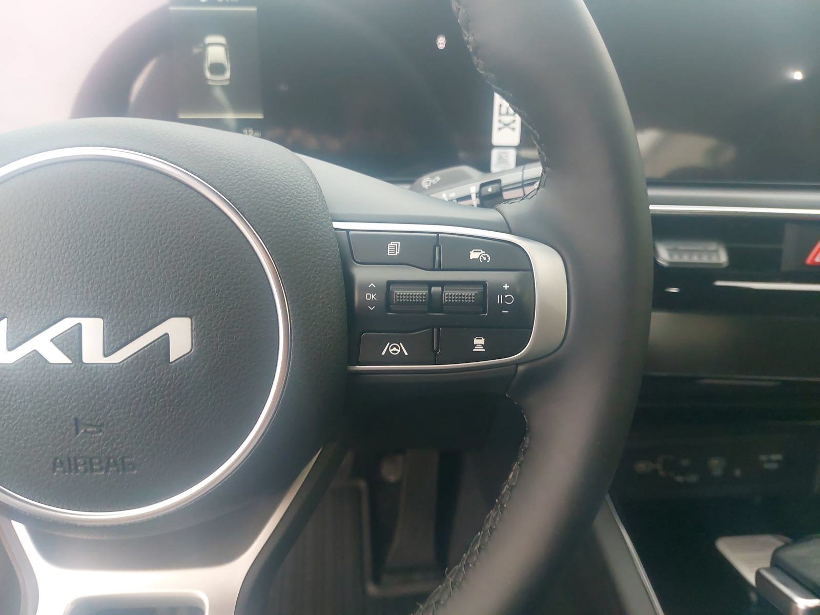 New 2027 Kia K5 GT-Line w/ GT-Line Premium Package FWD image 18